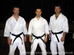 2001-06 Sensei John Alyward